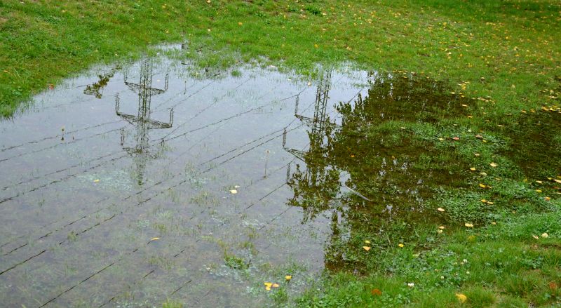 Contact About Standing Yard Water Drainage